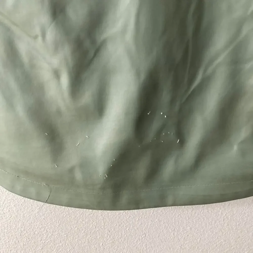 Zara fleece lined